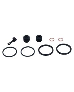 All Balls Racing Front Caliper Rebuild Kit 18-3310