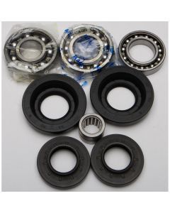 All Balls Rear Differential Bearing And Seal Kit 25-2067