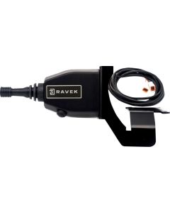 Ravek Steering Column Turn Signal Stalk Lever - Honda 66-1002