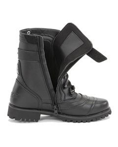 Joe Rocket Lady Combat Boot