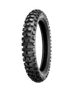 Shinko 505 Rear 100/100-18 Dirt Bike Tire