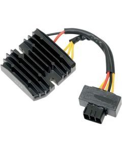 Hot Shot Regulator/Rectifier for Yamaha XVS1100 V-Star 99-02 Lionparts
