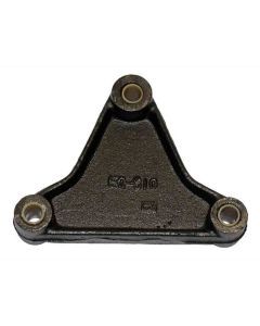 Spring Equalizer Bar