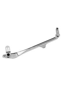 Harley FLHTC Electra Glide Classic 2007-2013Lowered Kickstand Chrome Arlen Ness