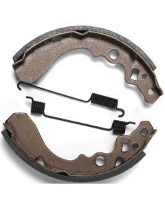 EBC 1 Pair OE Replacement Brake Shoes MPN 718