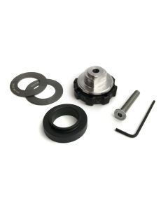Kaoko Throttle Lock Cruise Control for 2018-2024 Triumph Street Triple Moto2 Edition - Motorcycle Throttle Stabilizer - KA-THRUX100REV3