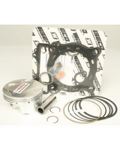 Wiseco Top End Kit 99.20/Std 12.5:1 Pol PK1645