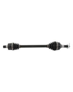 All Balls Heavy Duty Cv Axle Front Right AB8-KW-8-237