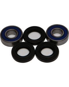 All Balls Front Wheel Bearing Kit 25-1211