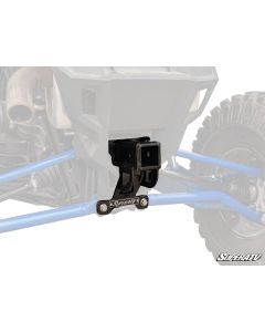 SuperATV Polaris RZR PRO XP Rear Receiver Hitch RH-P-PROXP-01