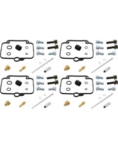 All Balls Racing Carburetor Rebuild Kit Racing Course Only 26-1734
