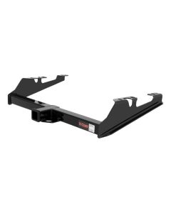 Class III Trailer Hitch, 2" Receiver, Fits Select Chevrolet, GMC C/K Pickup Trucks