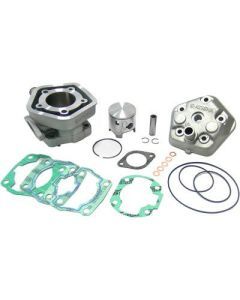 Athena Parts Athena Cylinder Kit Ktm Sx 65 Big Bore 2001-08 P400270100002