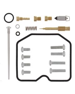 All Balls Racing Carburetor Rebuild Kit Racing Course Only 26-1085