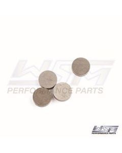 WSM 7.5mm 2.00 Valve Shim 010-001-200