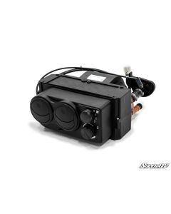 SuperATV Kawasaki Mule Pro Cab Heater Front HTR-K-MULE-FXT