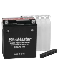 BikeMaster Performance Maintenance Free Battery For Honda CBR300R 2013-2019