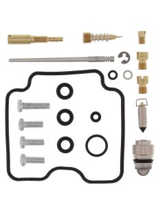 All Balls Racing Carburetor Rebuild Kit Racing Course Only 26-1263