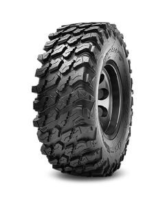 Set of 2 maxxis rampage Front ATV UTV Tires 30X10.00R14 8Ply