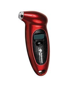 DIGITAL TIRE PRESSURE GAUGE