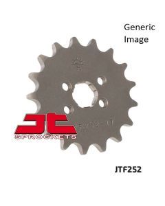 Steel Front Sprocket 13T for Street HONDA CL70 1969-1970
