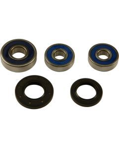 All Balls Rear Wheel Bearing Kit 25-1468