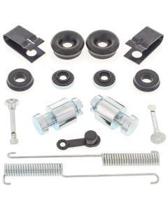 All Balls Racing Front Wheel Cylinder Rebuild Kit 18-5005