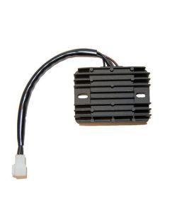 Triumph Bonneville T100 (02-10) Regulator/rectifier Triumph (6-Pin)