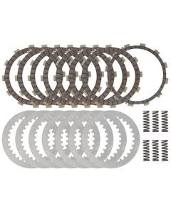 Bronco Clutch Kit W/Springs Springs AT-03916H