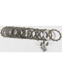 Hinson High Performance Clutch Plate Kit - FSC357-8-001