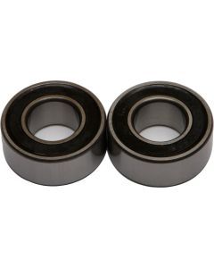 NEW ALL BALLS Wheel Bearing Kit for Harley FLHR Road King 07