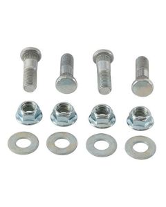 All Balls Wheel Stud Kit For Suzuki Lt250R Quadracer 1987-1990 85-1066