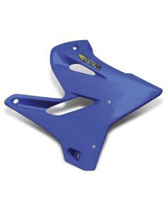 Cycra Powerflow Intake Radiator Shroud Blue - 1CYC-1783-62