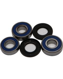 All Balls Rear Wheel Bearing Kit 25-1262