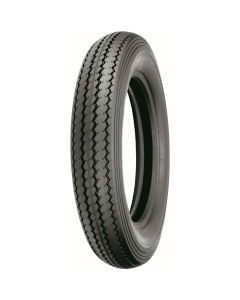 Shinko 240 Classic Front 100/90-19 Motorcycle Tire