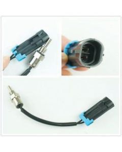 WSM Temperature Sensor for Mercury / Mercuriser 135 / 600 Hp 778-107