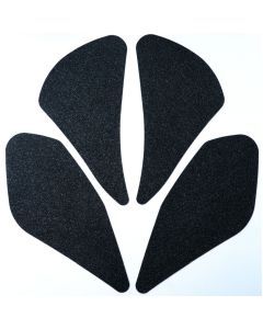 R&G Racing Black Tank Traction Grip For 2005-2011 KTM 990 Super Duke