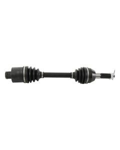 All Balls Heavy Duty Cv Axle Middle Right/Left AB8-PO-8-329