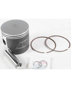 Wiseco Piston Mo8200 S/D 800R Ptek Dual Ring 800R Ptek S/M 2461M08200