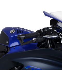 R&G Racing Black Brake Lever Guard BLG0016BK