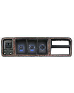 Dakota Digital 1973-1979 Ford Pickup VHX Gauge Kit VHX-73F-PU