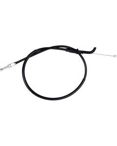 Motion Pro Black Vinyl Throttle Pull Cable 03-0179