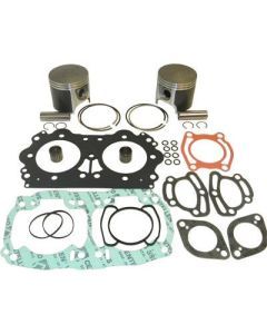 WSM Top End Rebuild Kit Platinum Standard - 010-819-10P