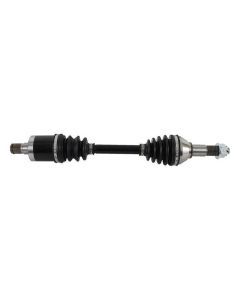 All Balls OE Style CV Axle Middle Right AB6-CA-8-324