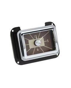 Dakota Digital 1940 Ford Car Analog Clock Gauge use with RTX System RLC-40F-X