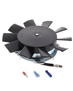 Cooling Fan Assemblie For 2008 Polaris Sportsman 800 EFI Built Before1/31/08