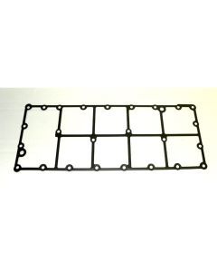 WSM Exhaust Gasket For Yamaha 200 - 300 Hp HPDI 03-10 523-15-01