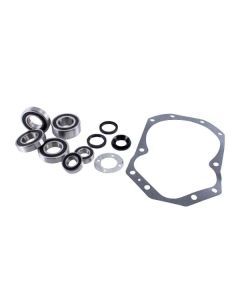 High Lifter 6" Single Idler Rebuild Kit With 30MM Spindle PGLC-RBKIT-601