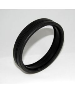 KC HiLiTES 6" Replacement Part Lens - Daylighter 3028