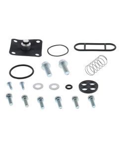 All Balls Fuel Tap Repair Kit For 2006-2007 Suzuki LT-A400 Eiger 2wd - 60-1042